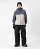 Dimito Vtx Wind 3L Jacket Dark Slate