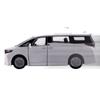 Welly 2024 Toyota Alphard Diecast Model Car (115 x 40 mm)