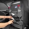 Car Sticke Car Accessories Seat back Storage Organizer Bag For Volkswagen Polo Golf Passat B5 B6 B7 T4 T5 Golf 6 Tiguan Phaeton