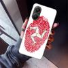 Isle of Man Coat of Arms Phone Case For Xiaomi Poco X7 X6 X5 Pro F7 Ultra Redmi 15C 15 13 13C 12 12C 10 10A 10C 9 9A 9C 9T Shell