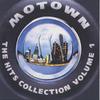CD VARIOUS  Motown The Hits Collection Volume 1 POCT1576  1996 Japan SoulFunk Used