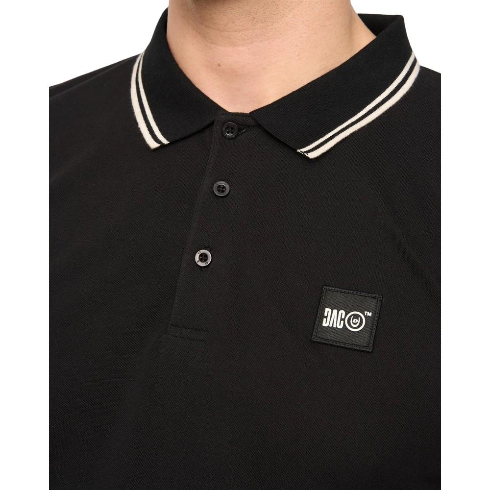 Duck and Cover Mens Wrentham Polo Shirt