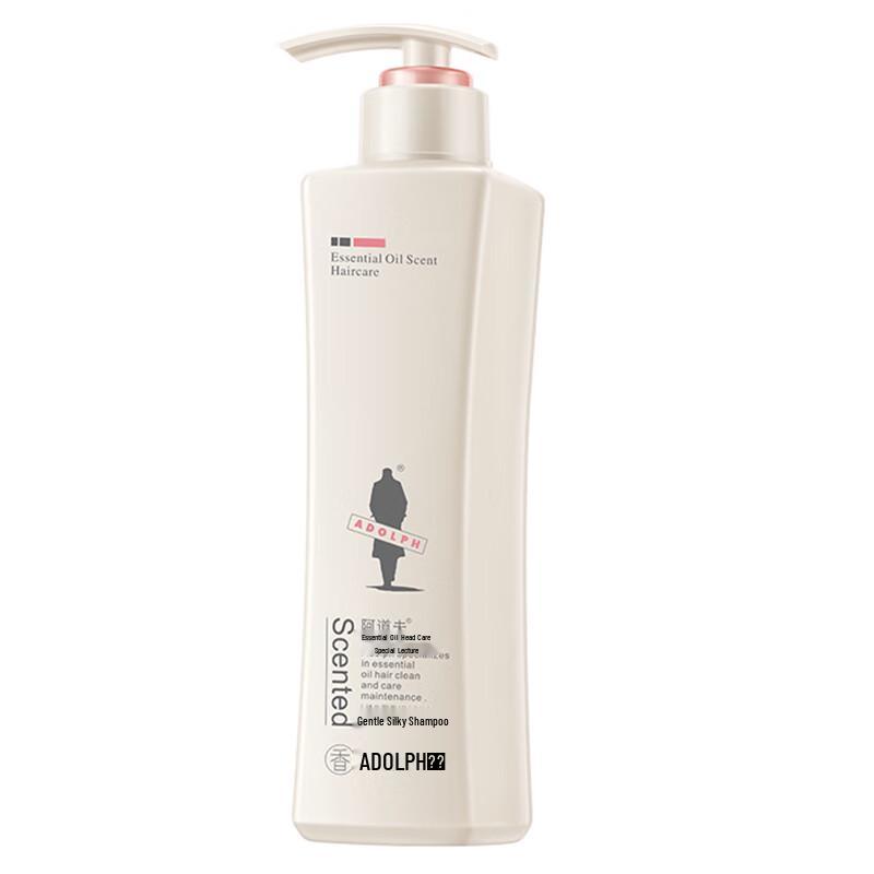 Adore Gentle Smooth Essential Oil Fragrance Shampoo