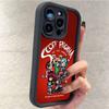 Comedy Film Scott Pilgrim VS The World TPU Phone Cover For Iphone 17 16 15 14 13 12 11 Pro Max Plus Case Cover