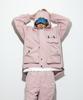 Millimillion Mudstone Urban Tech Jacket J01-Pink