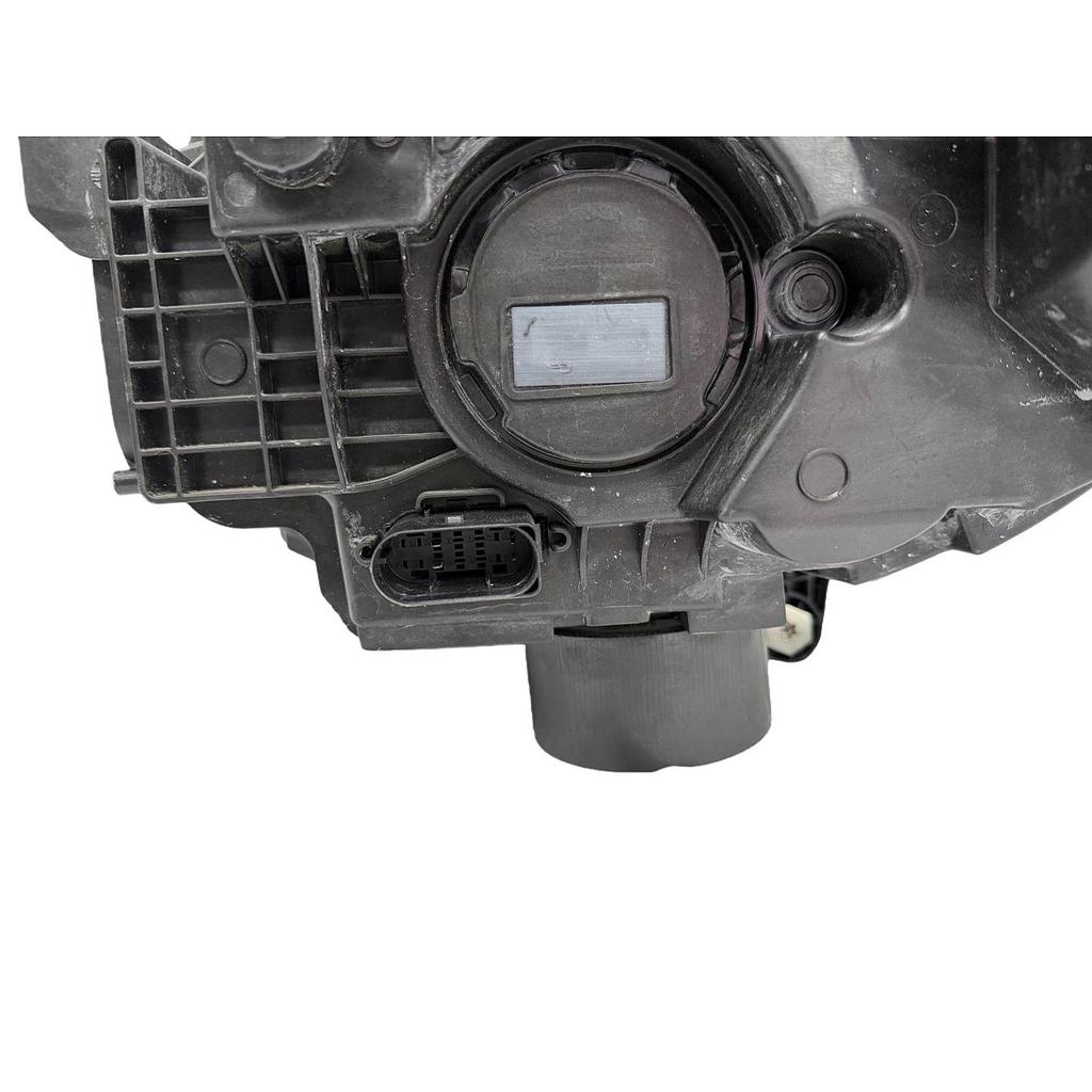 2022 Mercedes EQE 350 W294 LED Digital Headlight Assembly