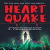 Heartquake by K. Vijayakarthikeyan Paperback Book 9789353335328