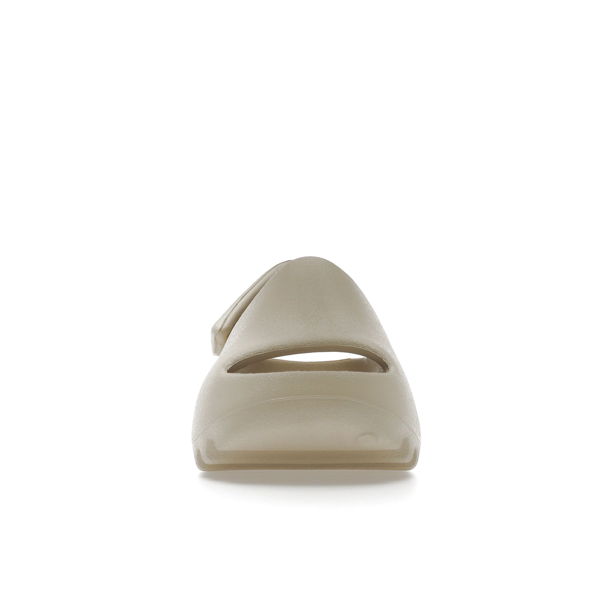 Adidas Yeezy Slides Infant Bone 2022 Детские кроссовки белые FZ5899 23 — фото 3