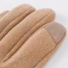 Hengyuanxiang De Velvet Warm Gloves