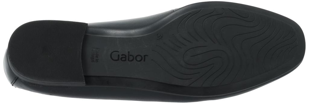Loafer 45210 BL Cm [Gabor] Women's 24.0