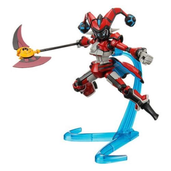 

Bandai Danball Senki LBX Joker [Premium Exclusive] Mk-2 [Toys & Hobbies]