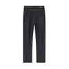 Joeone Men's Lyocell Blend Slim Straight Jeans