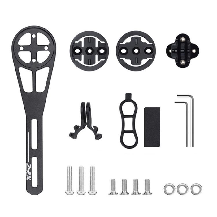 Professional Bike Odometers Mount Mountain Bike Handlebars Computer Holder Suitable for Various Cycling Enthusiasts 1