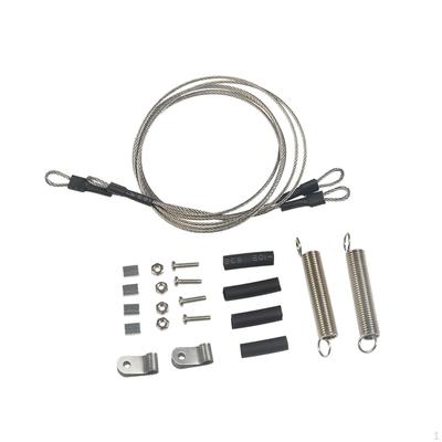 Details en accessoires – Accu’s en opladers