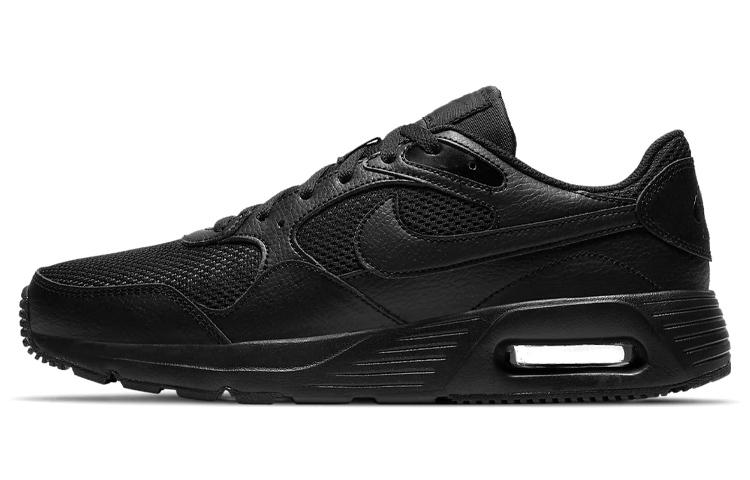 Nike Air Max Sc Triple Black CW4555-003 41