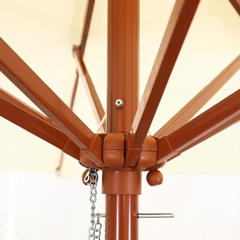Tri-polar TP7055 Outdoor Patio Umbrella