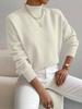 Women's Multi-color Fashion Sweater 2026Tk