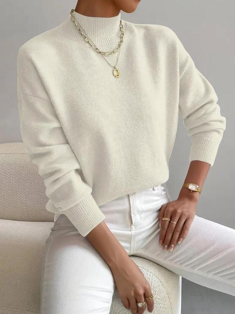 Women's Multi-color Fashion Sweater 2026Tk