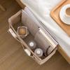 Hanging Large Capacity Storage Bag Bunk Bed Side Bag Beds Side Pouch Sundries Storage Basket