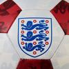 Mitre England Training Football