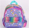 Australian Rucksack Ultra Light Backpack for Primary Plus Secondary School Students, Outside Leisure Tote Perfect for On the Go Lifestyles