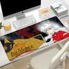 Anime Inuyasha Mousepad HD Printing Computer Gamers Locking Edge Non-slip Mouse Pad XXL90x40cm Keyboard PC Desk Pad