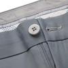 Qipai Men's Ice Algae Cooling Straight-Leg Casual Pants