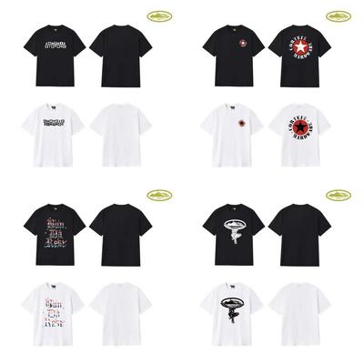 Üst giysisi – T-shirtler