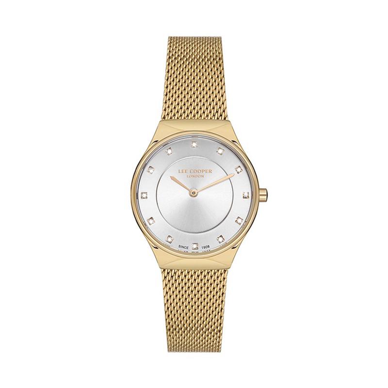 

Lee Cooper LC07142.130 Women s Wrist Watch