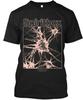 Mit Etikett! Spiritbox Blessed Be Kanadisches Alternative Musik Lied T-Shirt Größe S-4XL
