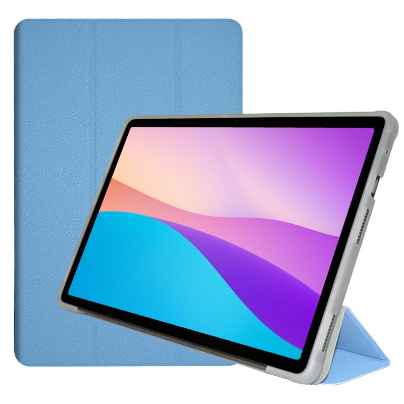 Cube iPlay 60 Pro Leather Case for T1107 Collector's Edition Little Cube Tablet 2 (70 Pro).