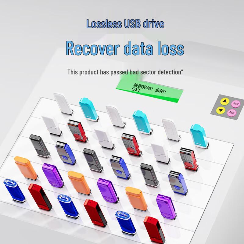 You Shi Secure USB Drive