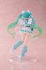 Hatsune Miku Figurka Mody Fantazyjna