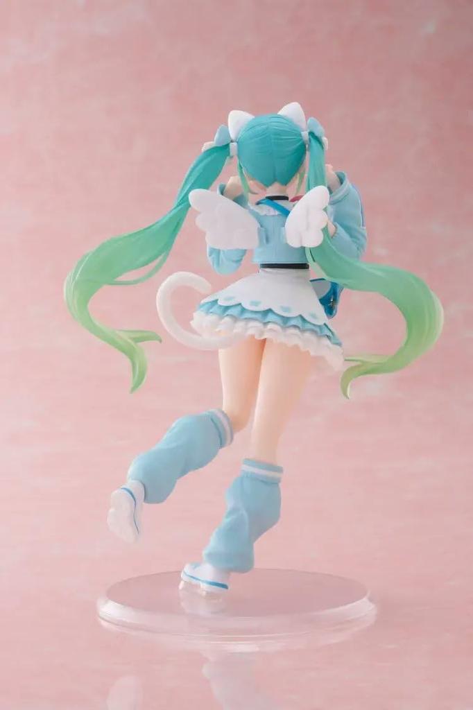Hatsune Miku Figurka Mody Fantazyjna