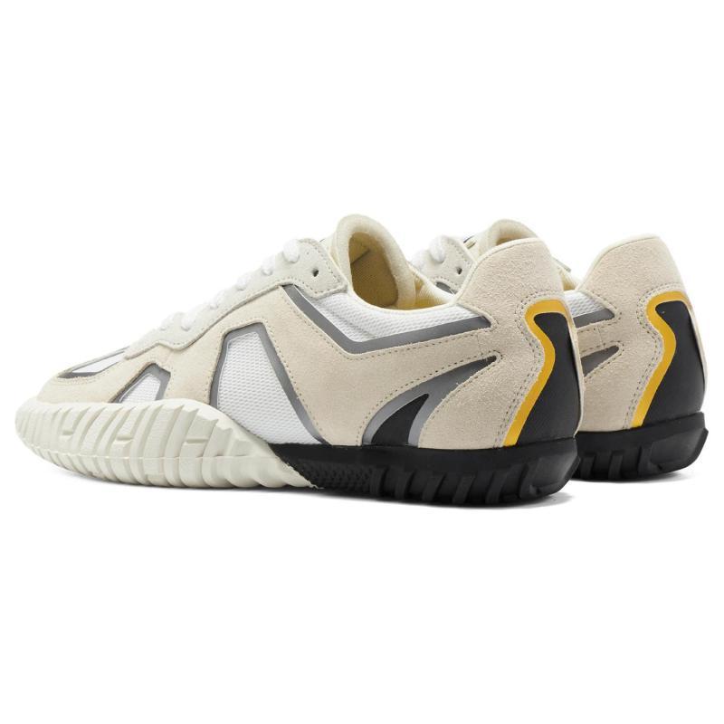 ONITSUKA TIGER Duck Tiger Birch White Sneakers 1183C165-200