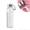 Outdoor Sports Water Bottle Leakproof Plastic Bottle for Sports Use 400Ml