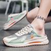Men's Summer Outerwear Anti-skid and Odor-proof Sports and Leisure Headband, One Foot Beach Lazy Trendy Shoes