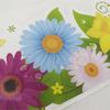 Decorations for School Bulletin Board Border Wall Locker Decoration Bulletin Board Border Flower Scalloped Border Trim