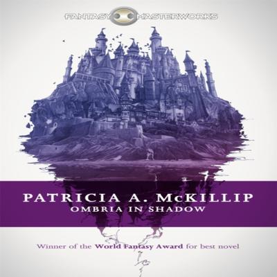 Ombria In Shadow by Patricia A. McKillip Paperback Book 9781473205741