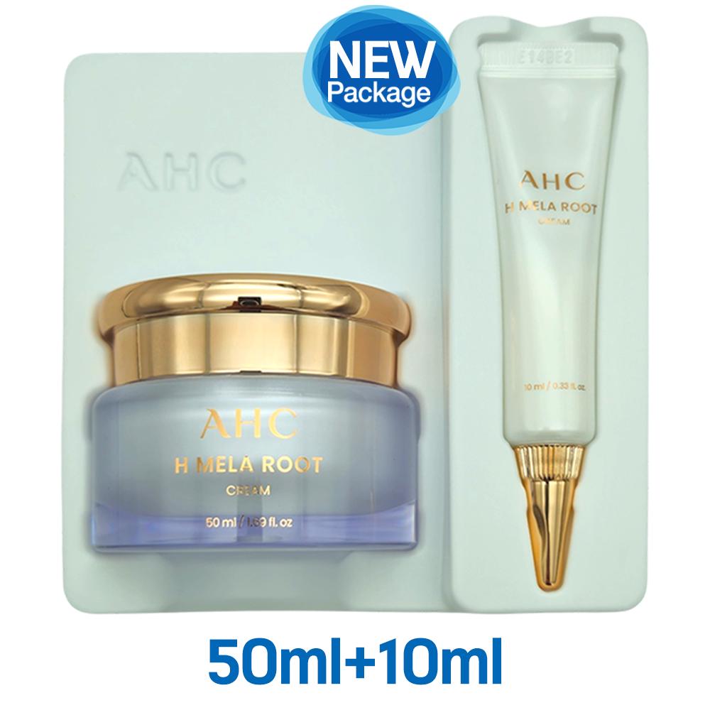 [AHC] H Mela Root Cream Special Set (50ml+10ml)