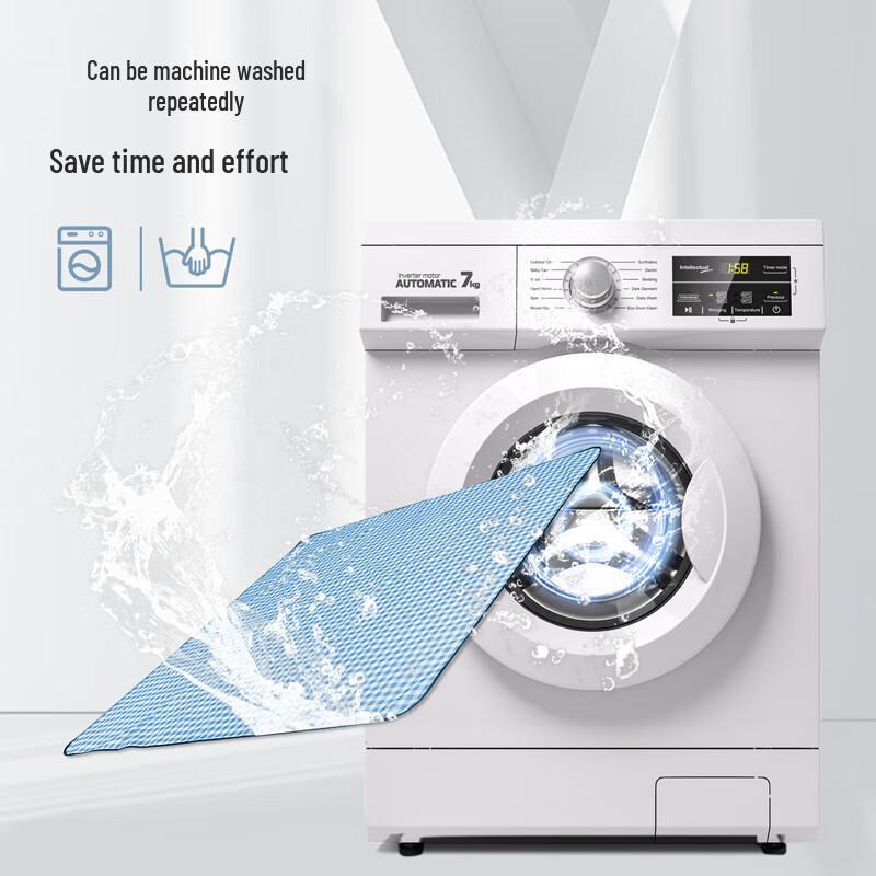 Deli Machine Washable Outdoor Picnic Mat