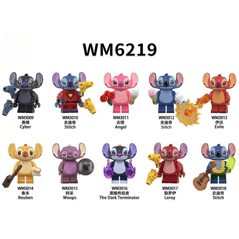 Dizai Shi Cartoon Dolls Characters Humanoid Dolls Toys Mini Characters Children S Toys Birthday Gifts Cartoon Characters