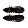 Kith x adidas Koresco National Schwarz Weiß Gummi Unisex Sneaker JR9201