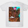 Hot Cupcakke Rapper Tshirt Unisex Tee All Sizes S To 5xl 1f454