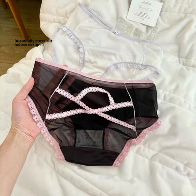 Külot – Bikini, Brazilian, hipster ve slipler