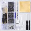 500 Pcs Nose Support Eyeglasses Frames Maintenance Eyeglasses Repairing