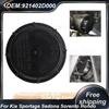 921402D000 Car Headlight Dust Cap Head Lamp Dust Cover ABS Replacement For Kia Sportage Sedona Sorento For Hyundai Sonata