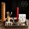 Deko & Wohnaccessoires – Räucherwerk & Räucherwerkhalter