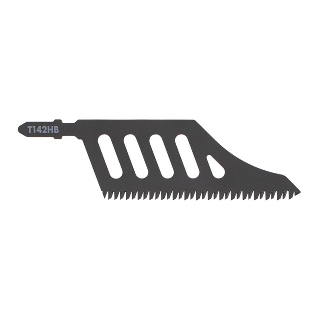 Jig Saw Blade High Strength,High Carbon Steel Power Tool Accessories,T Shank for Industrial Workbench Woodworking Carpenter