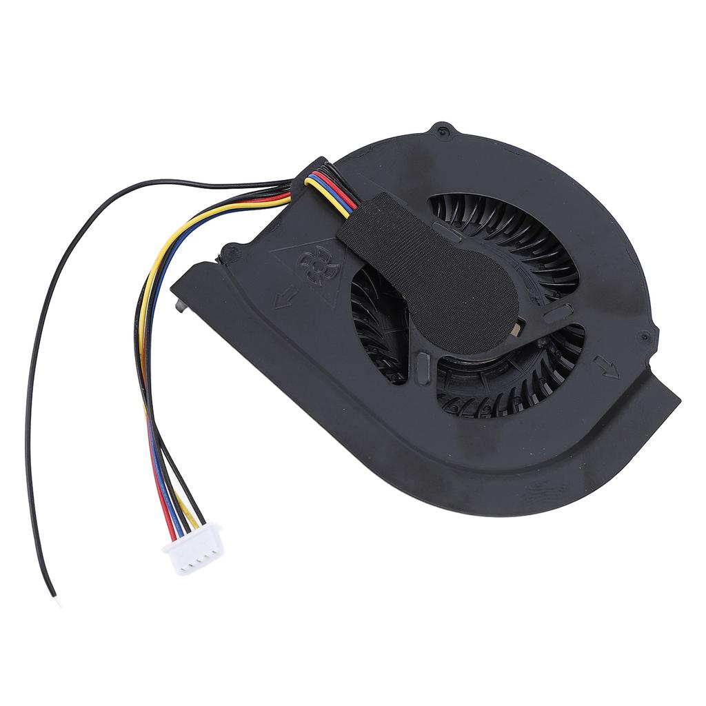 CPU Cooling Fan Notebook Computer Replacement with Repair Kit for Thinkpad T440P Series 42M25M BATA0610R5U Laptop